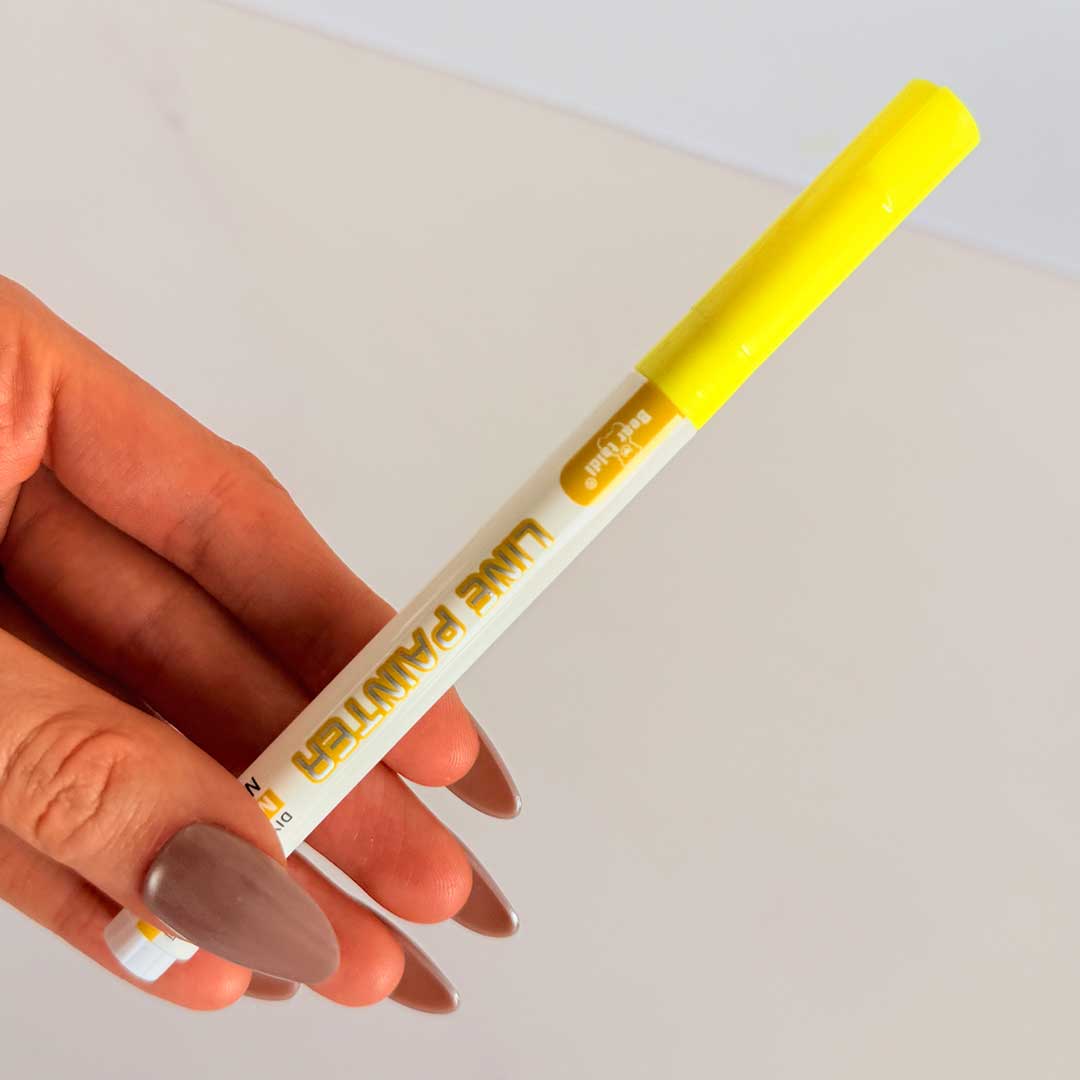 Line-painter-marker