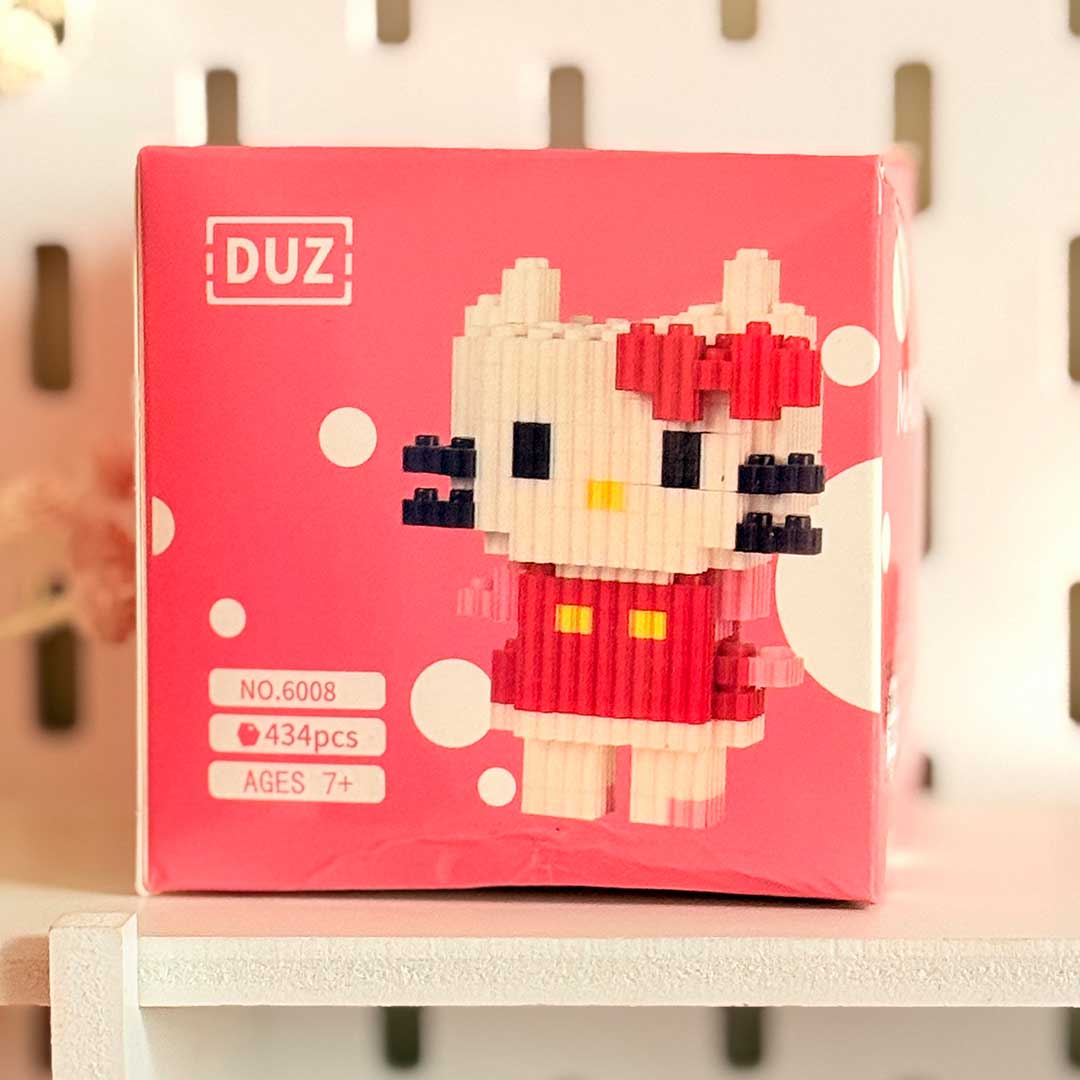 لگو فیگور - سری 6