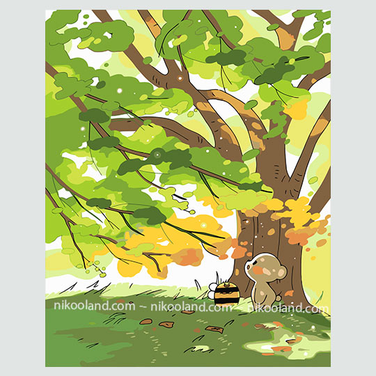 number-coloring-canvas-40-50