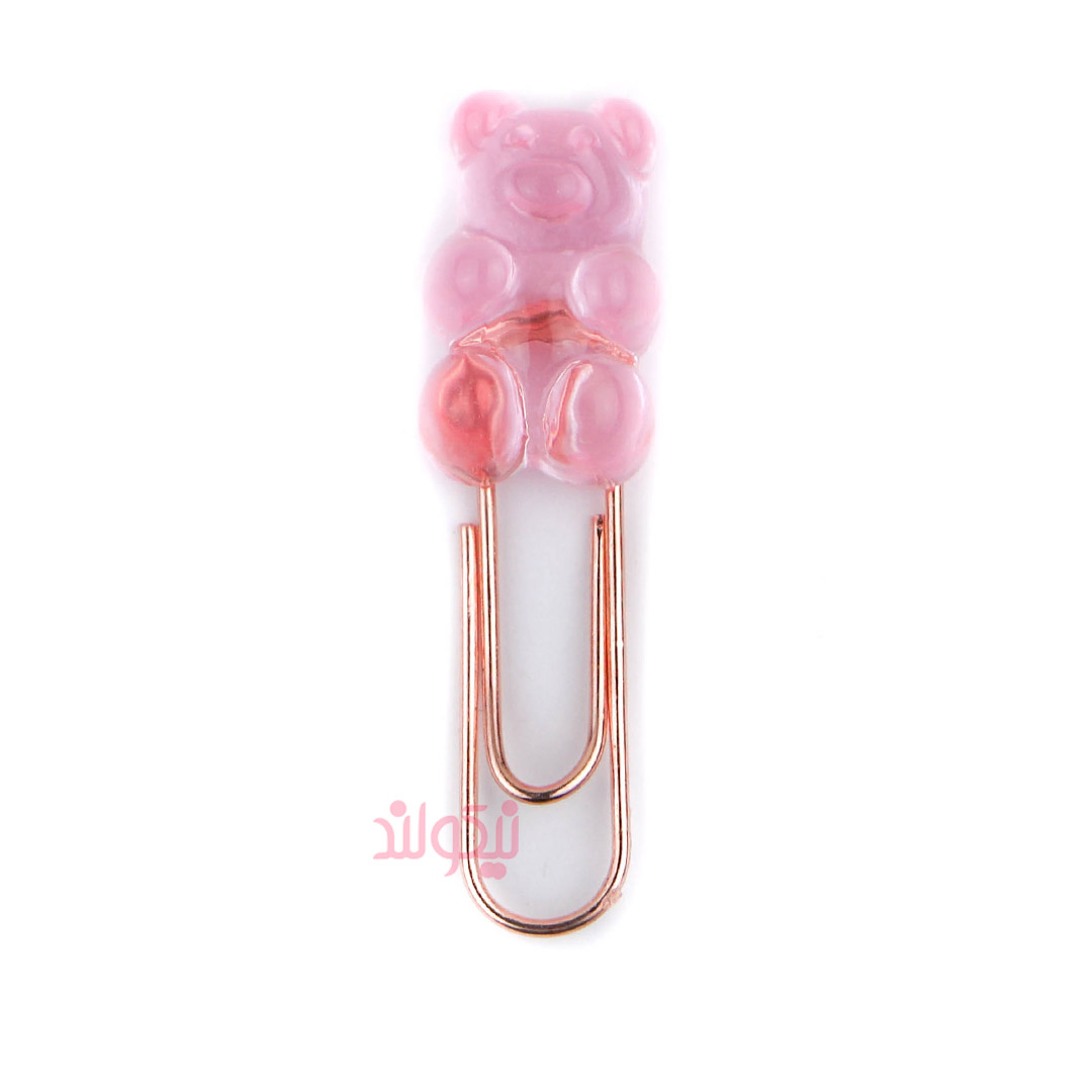 pastel-bear-bookmark