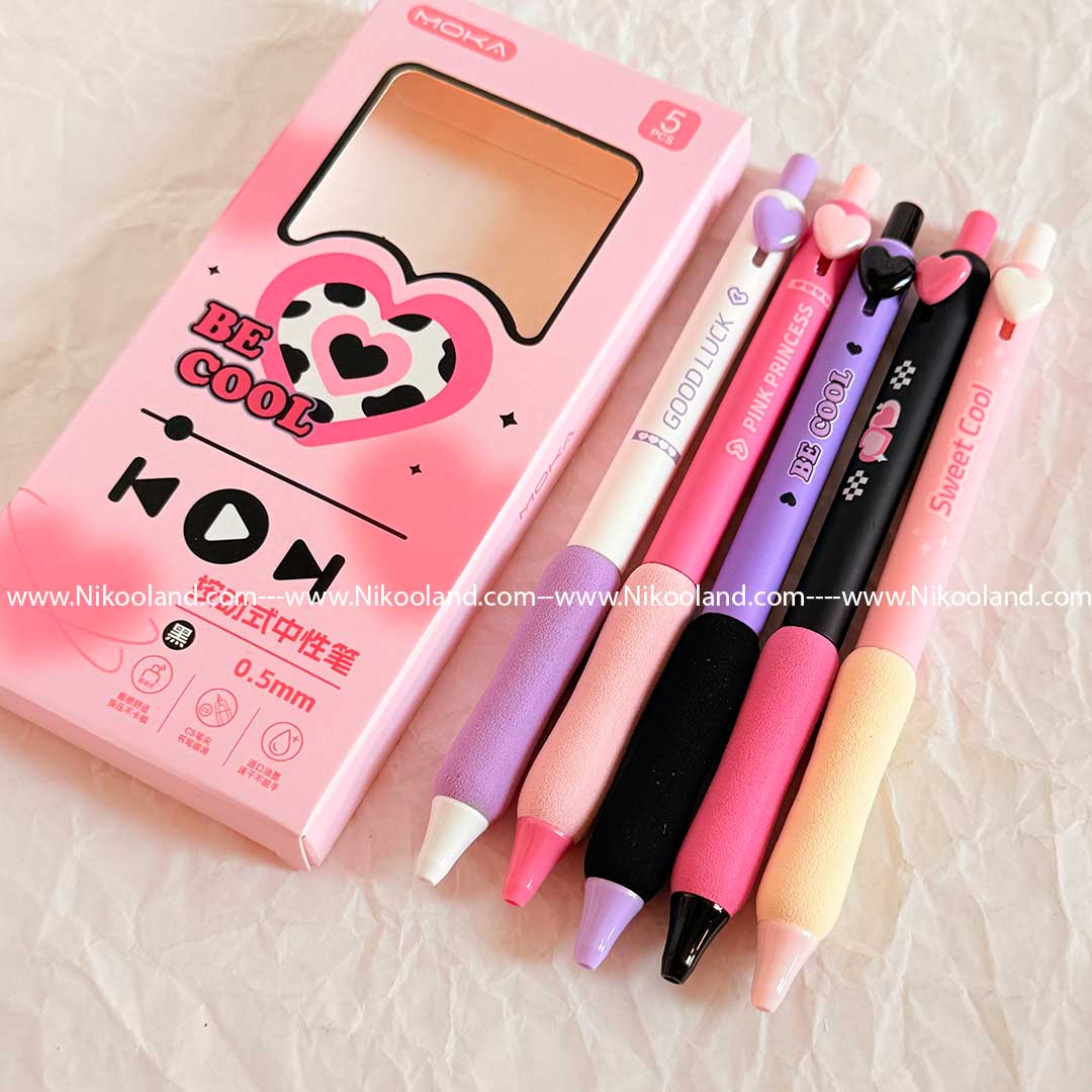 Moka-cool-girl-pen