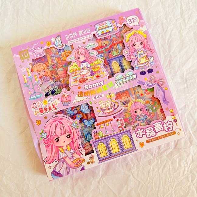 box-sticker-100paper