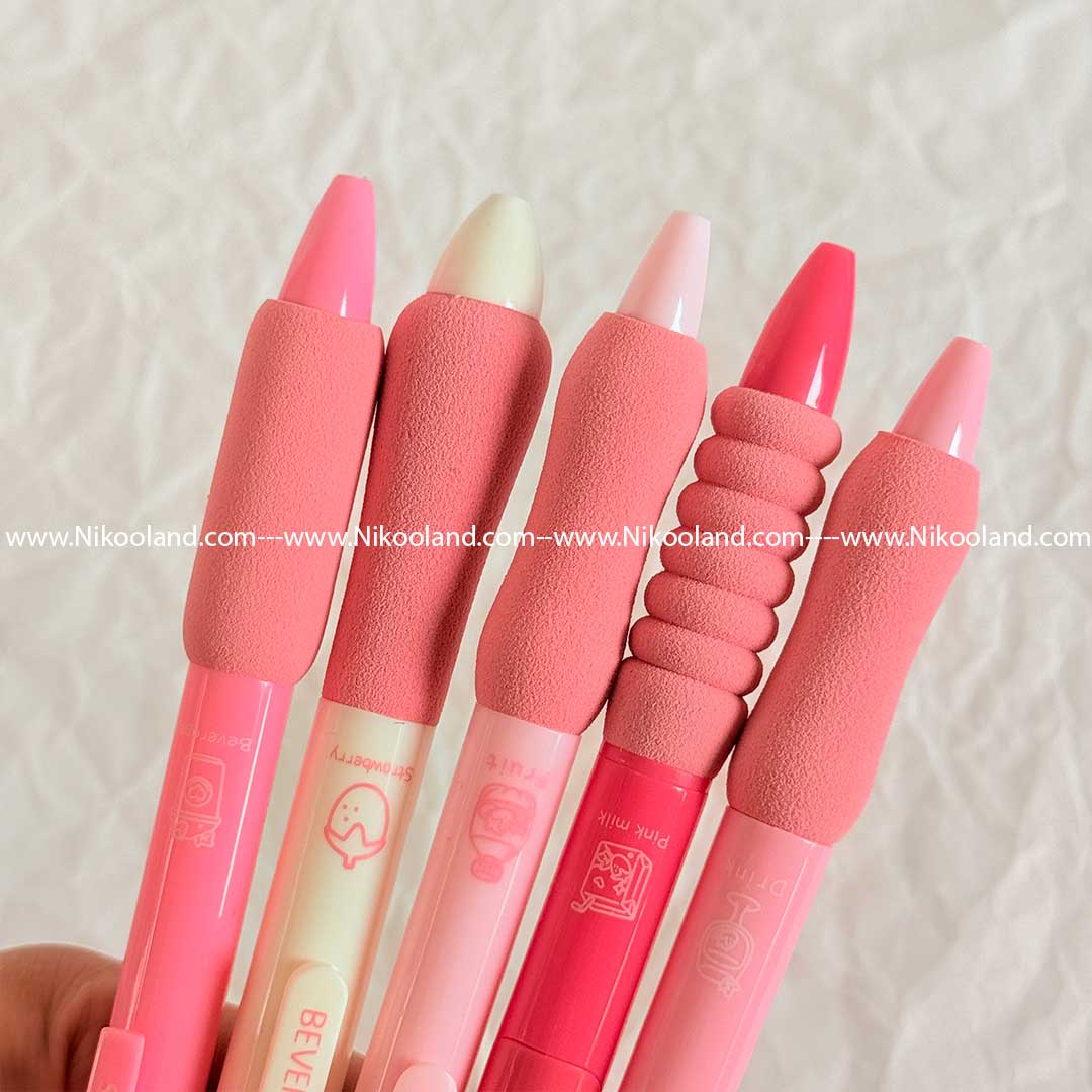 grip-foam-pen-moka-fruit