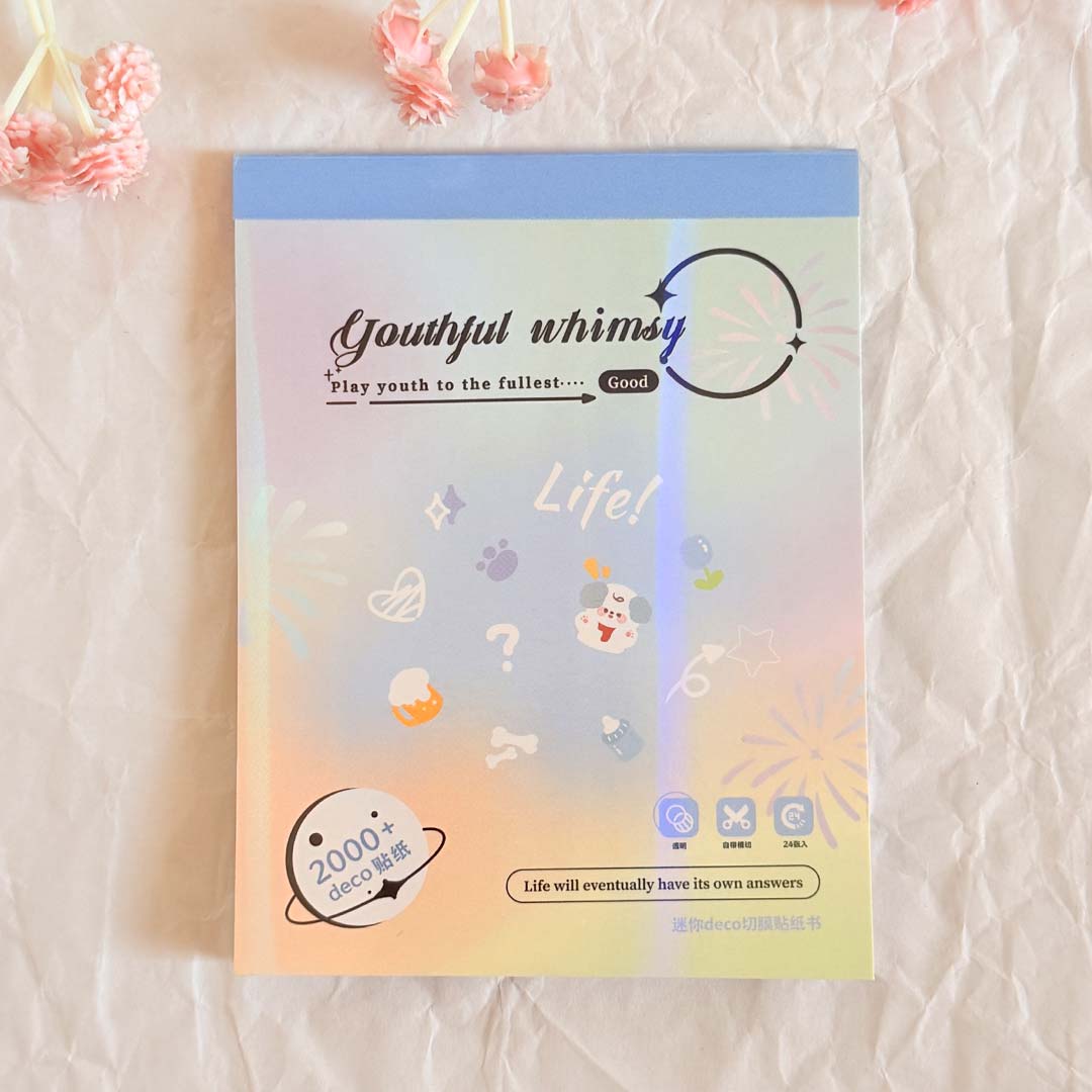 mini-sticker-notebook-2000YILAN