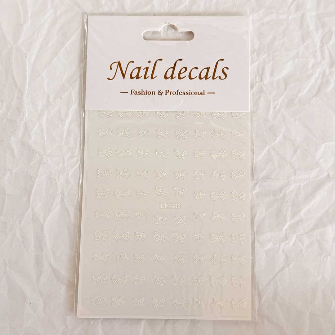 nail-sticker