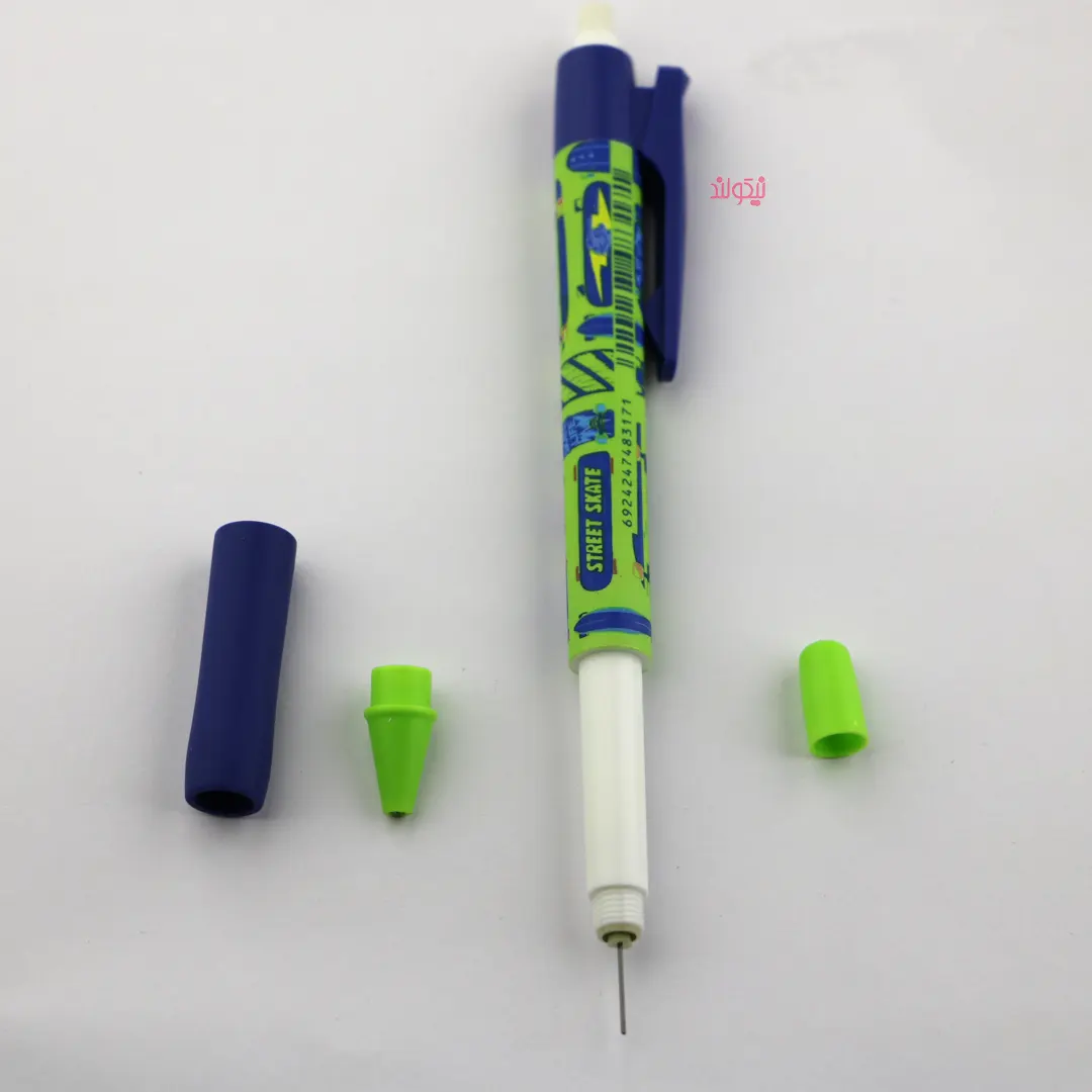 Smart-Pencil-0.5-Blue
