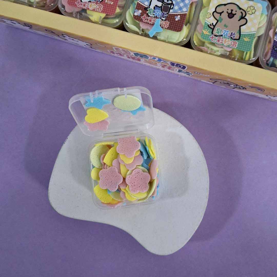 soap-paper