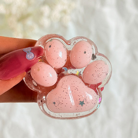 Squishy-cute