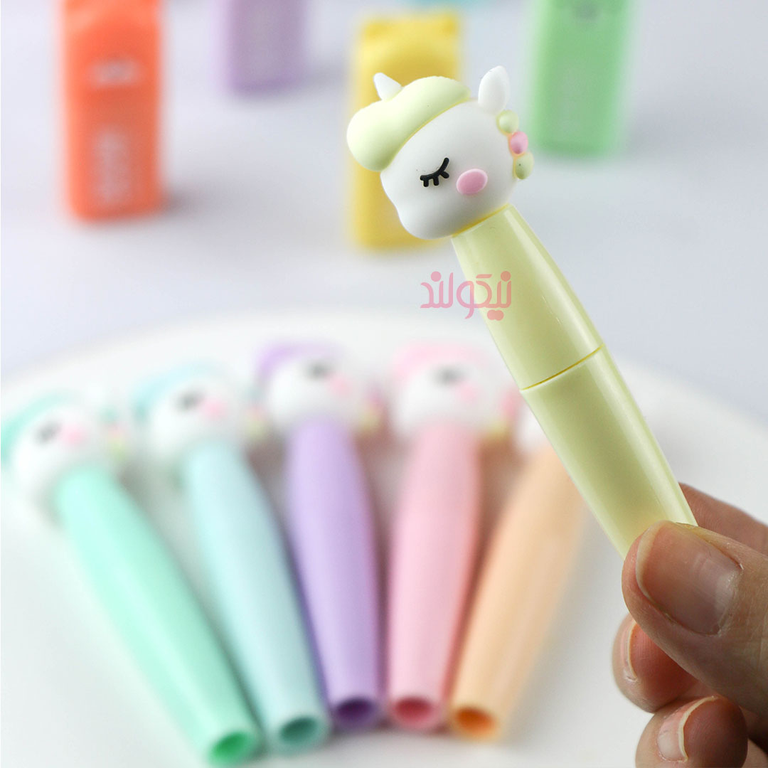 unicorn-highlighter-silicone