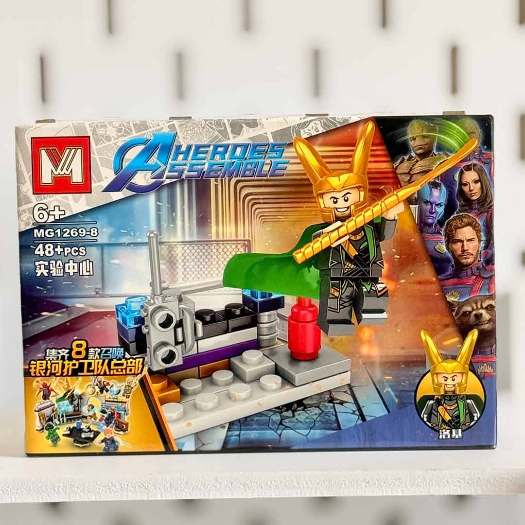 mini-lego-heroes