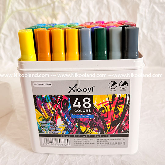 marker-Xizaoyi