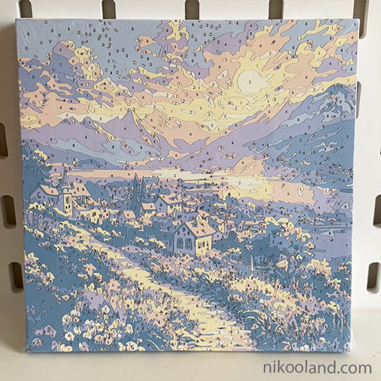 number-coloring-canvas-20-20