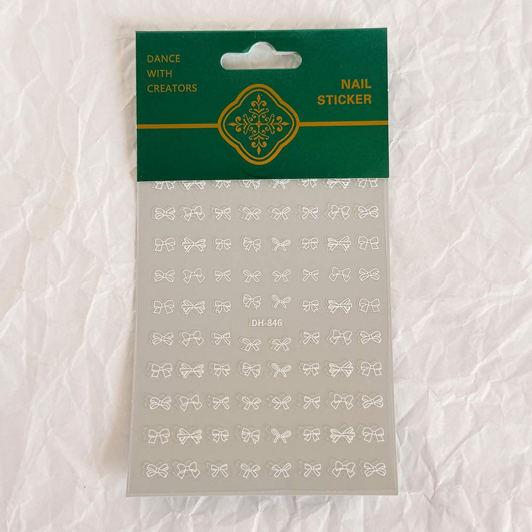 nail-sticker