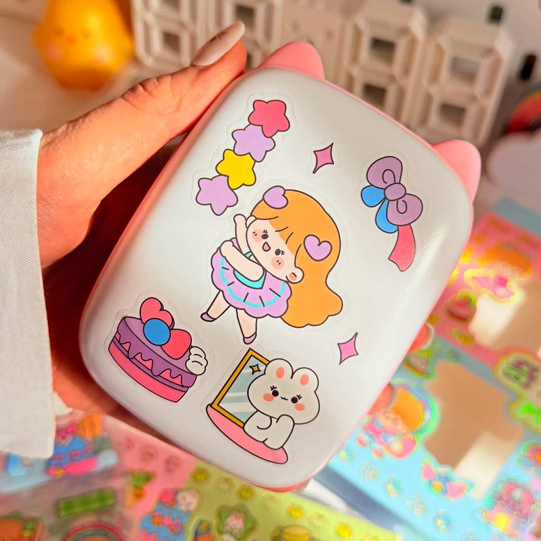 box-sticker-100paper