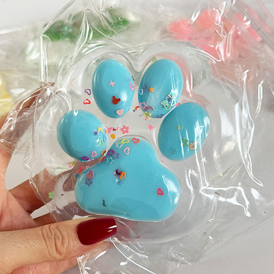 Squishy-cute