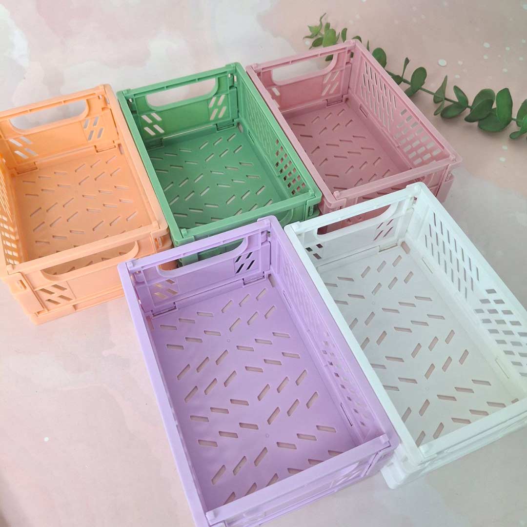 Pinterest-Basket-organizer