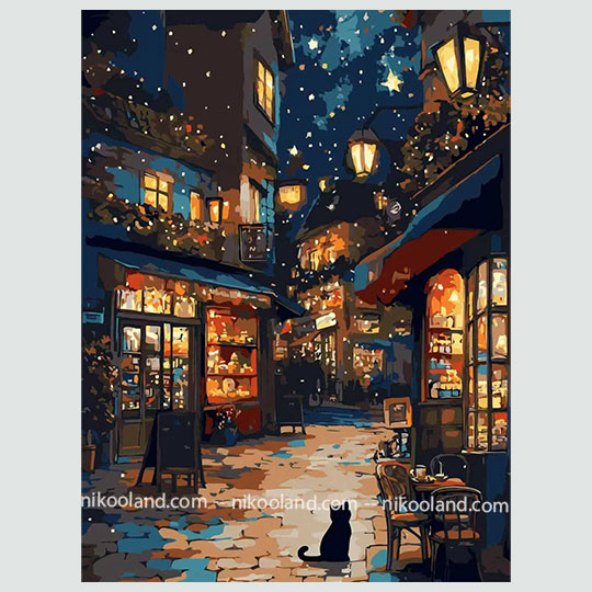 number-coloring-canvas-30-40