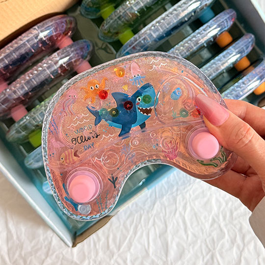 water-game