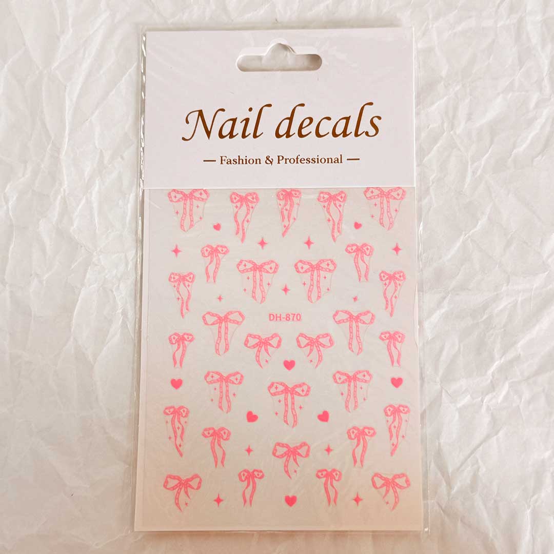 nail-sticker