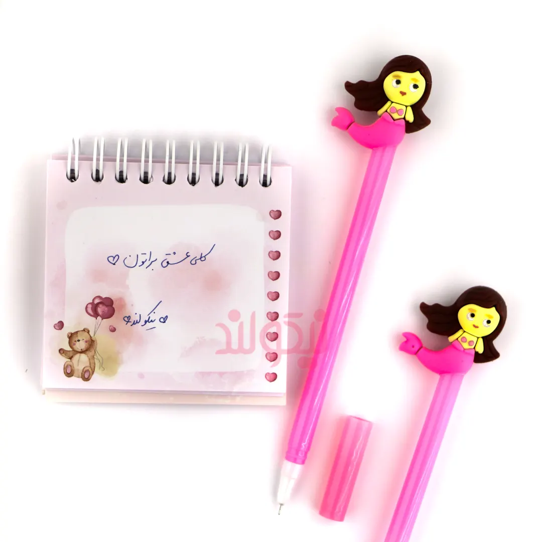 Fairy-Pen-Pink