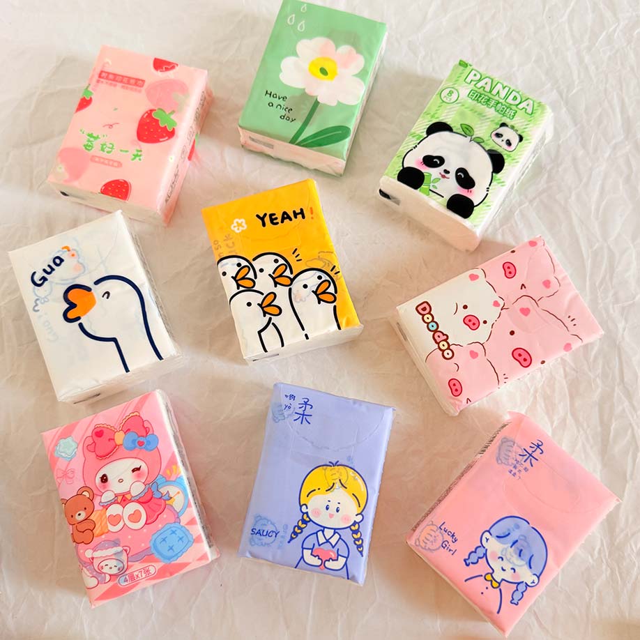Paper-towel-cute