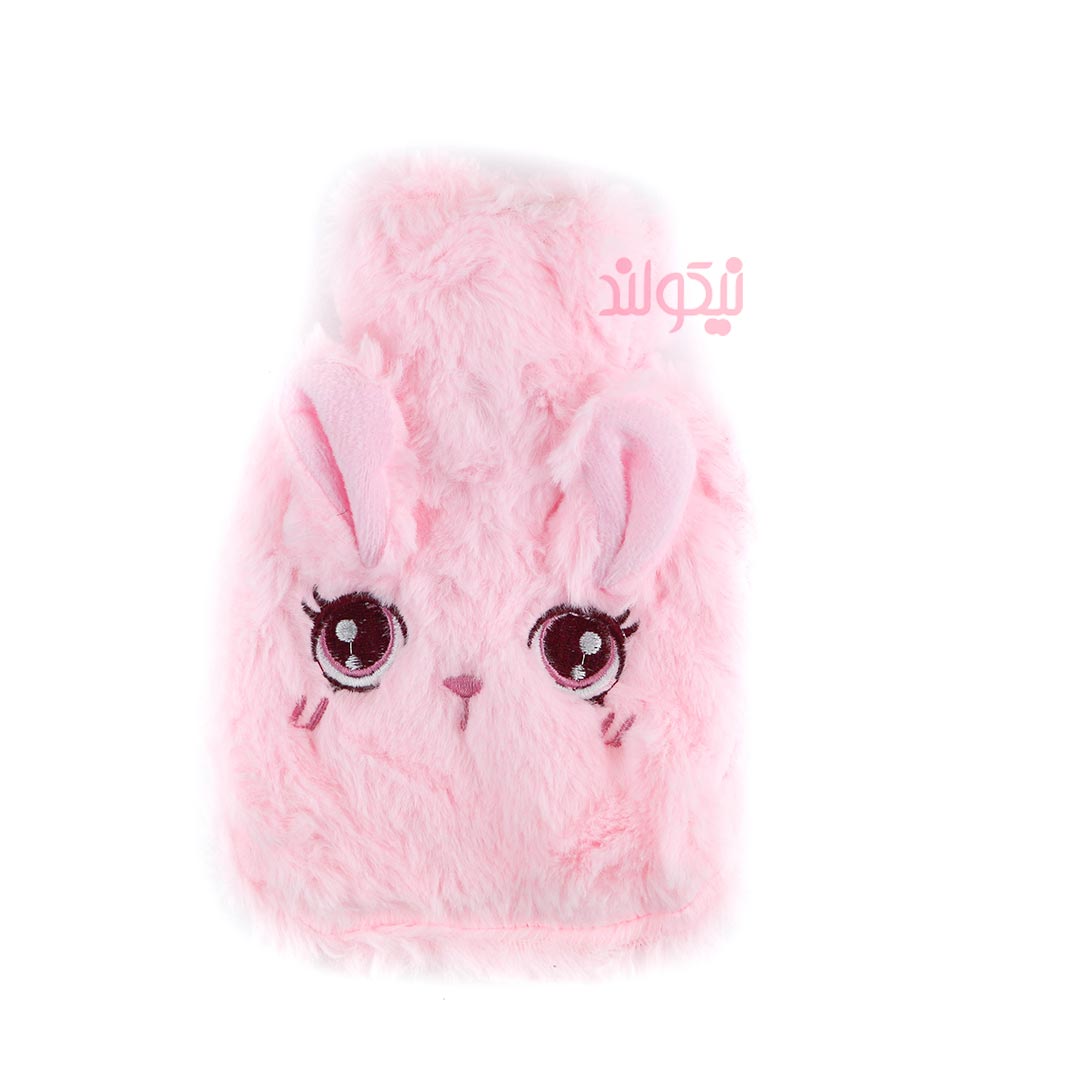 rabbit-hotwater-bag