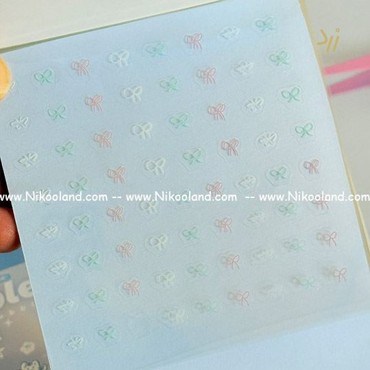 mini-sticker-notebook-1600YILAN