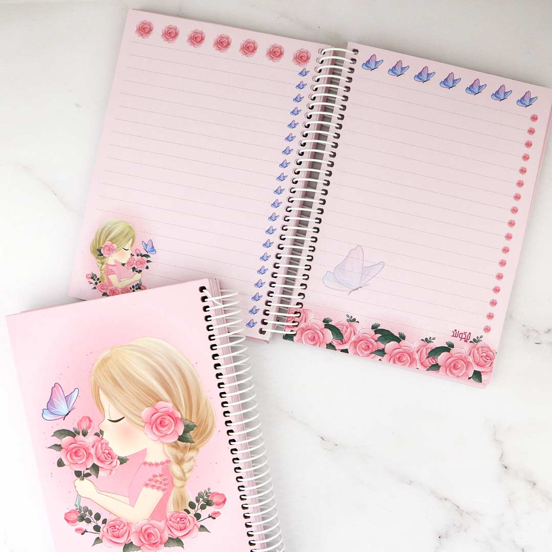 100sheet-notebook-girl-one