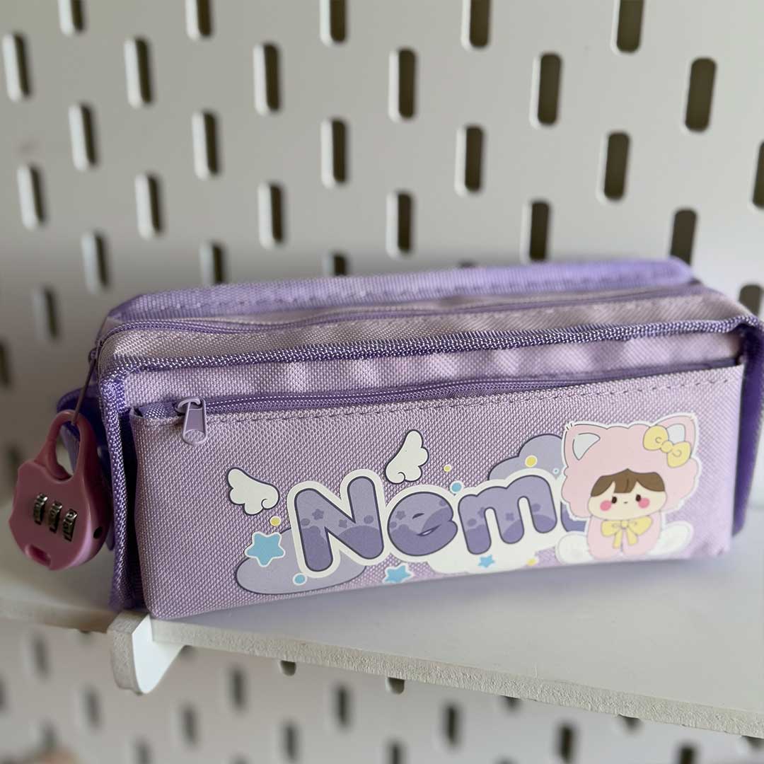 princess-pencil-holder