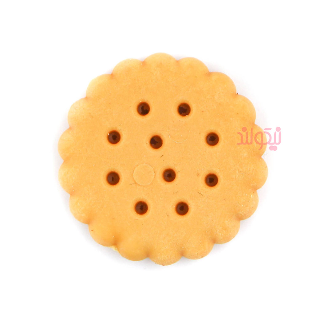 Biscuit-eraser