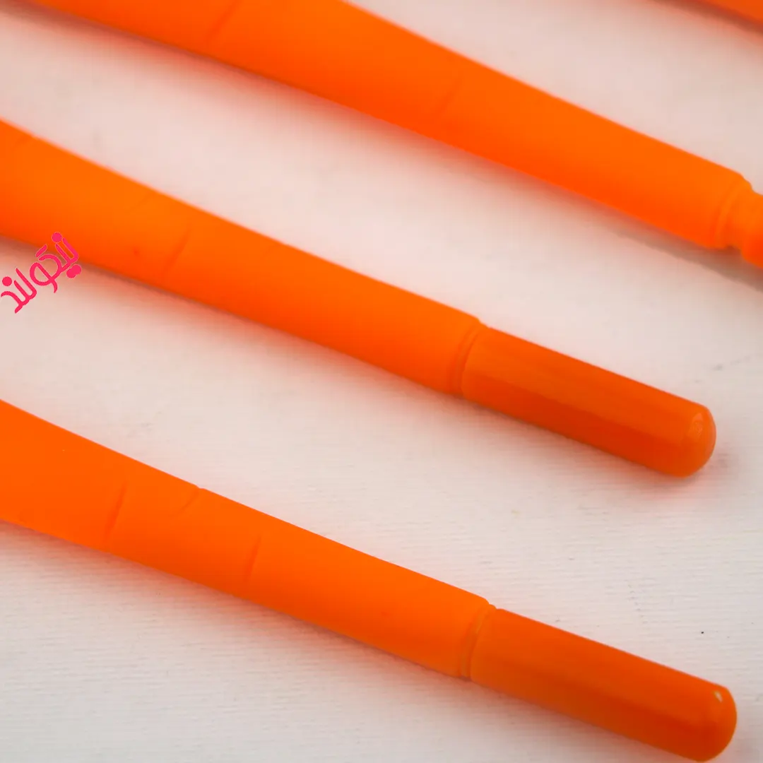 Carrot-Pen