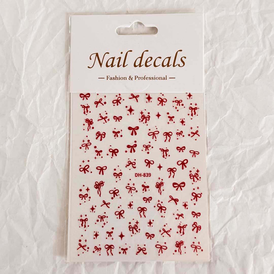 nail-sticker