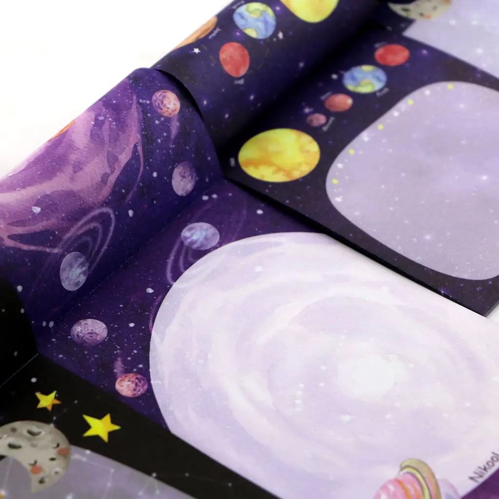 Galaxy-Paper-Pack