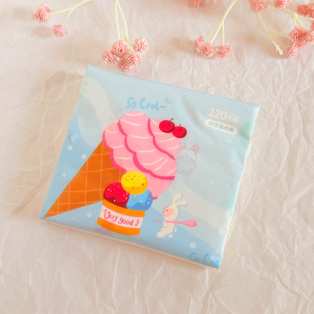 Paper-towel-cute-square