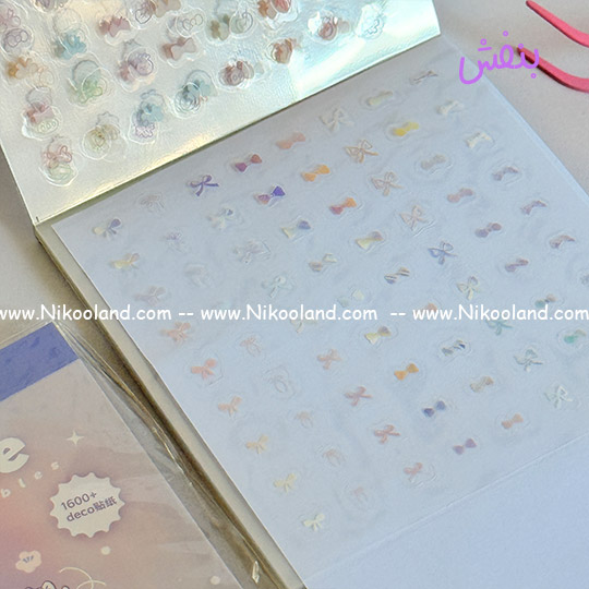 mini-sticker-notebook-1600YILAN