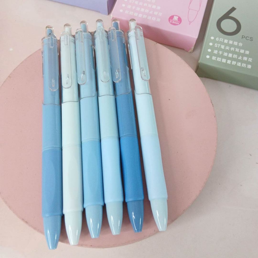 gradiant-series-pen