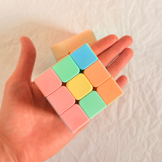 rubik-pastell