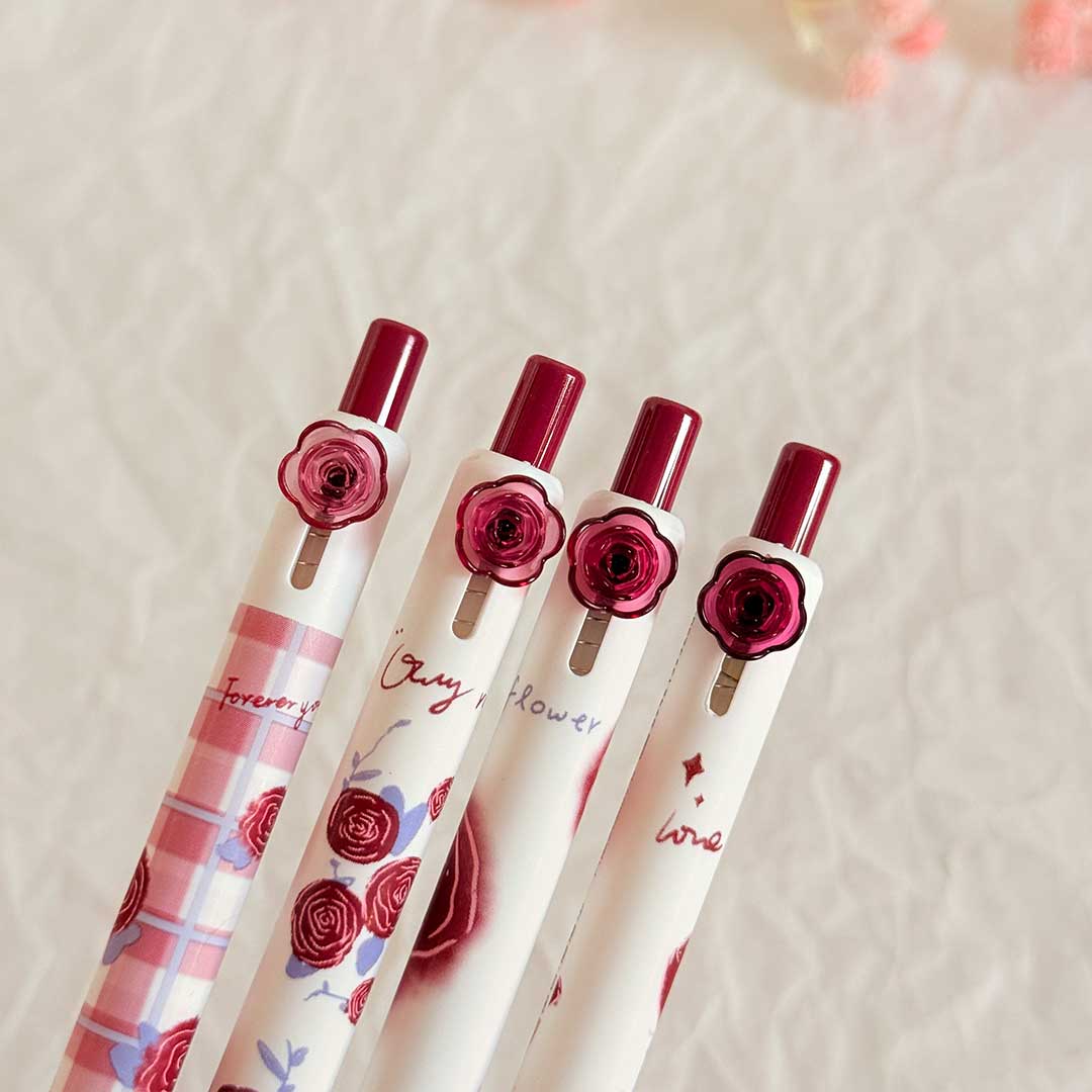 moka-flower-pen