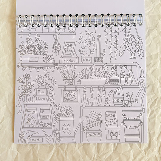 line-coloring-notebook