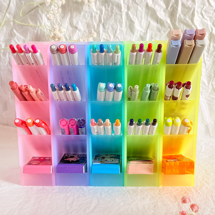 pastel-orgenizer-4step