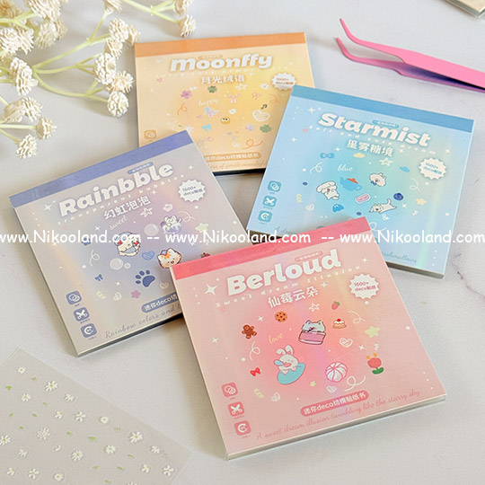 mini-sticker-notebook-1600YILAN