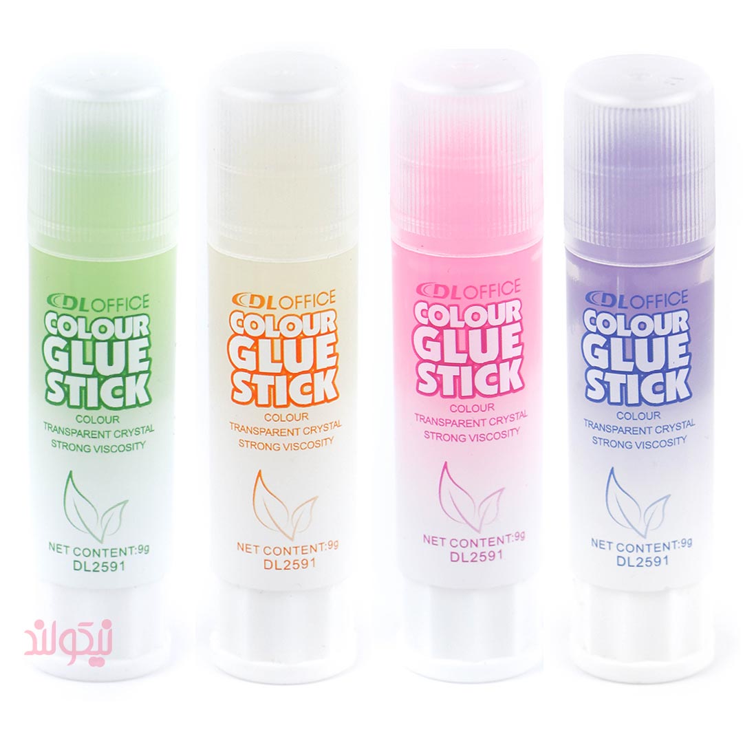 colored-matte-glue