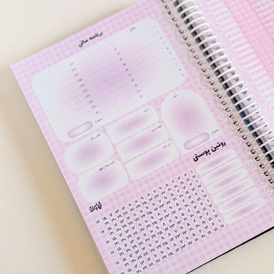 full-annual-planning-planner