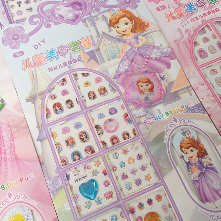 kids-nail-sticker