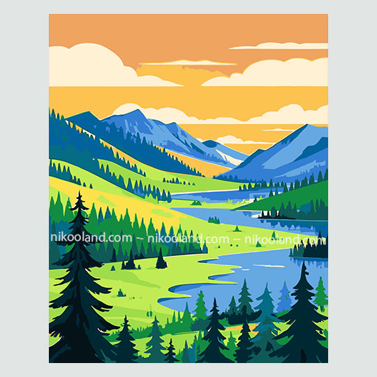 number-coloring-canvas-40-50