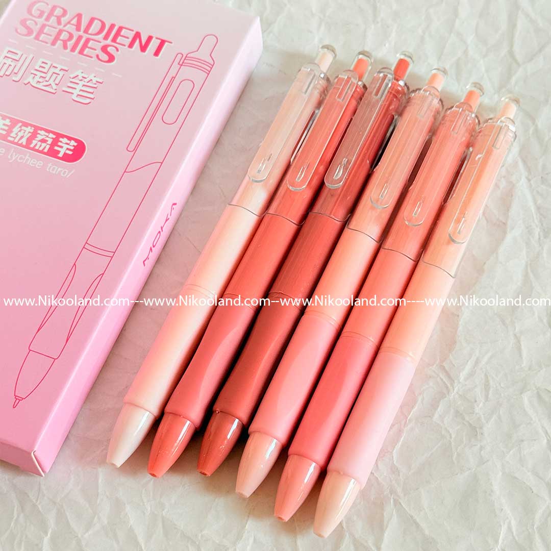 gradiant-series-pen