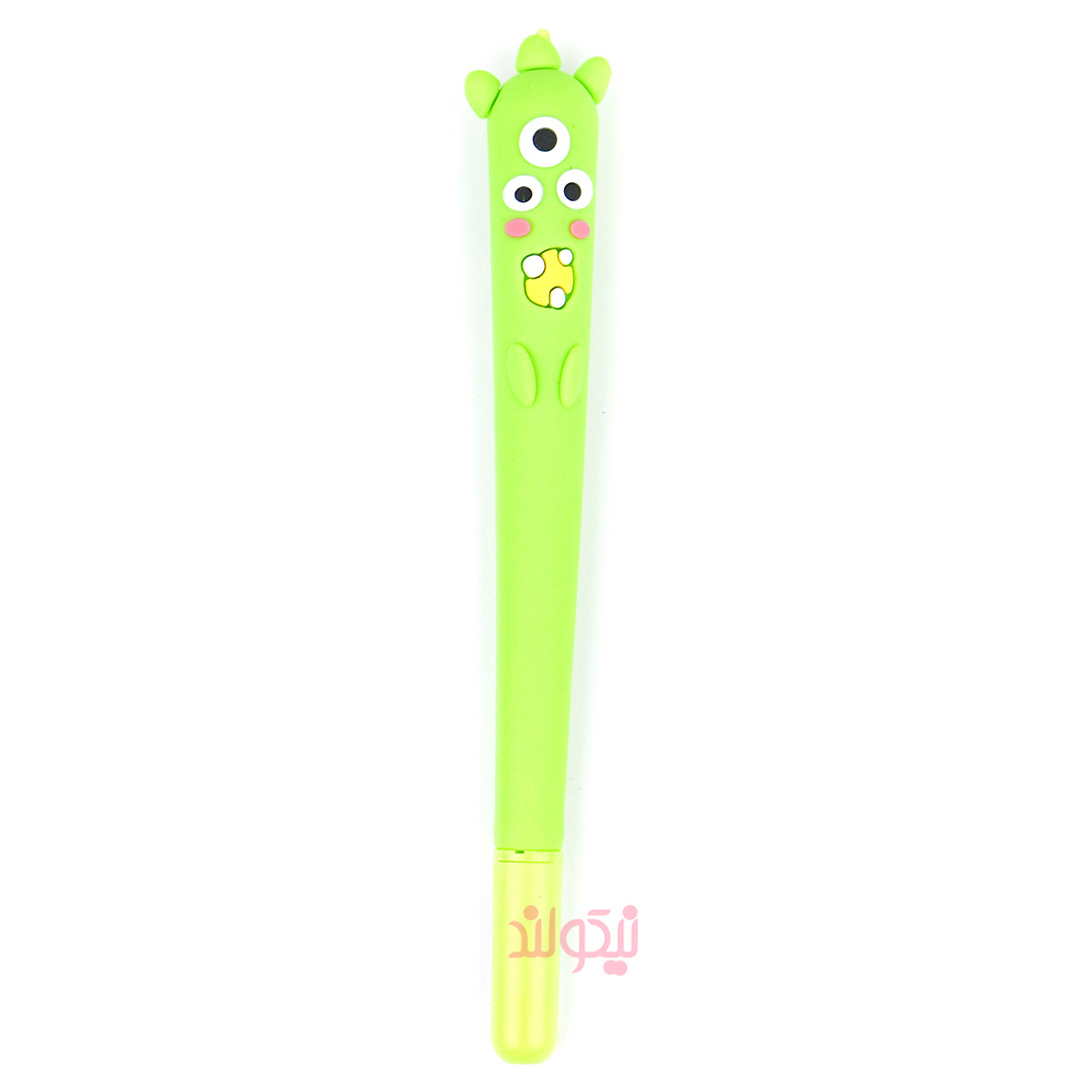 monster-silicone-pen