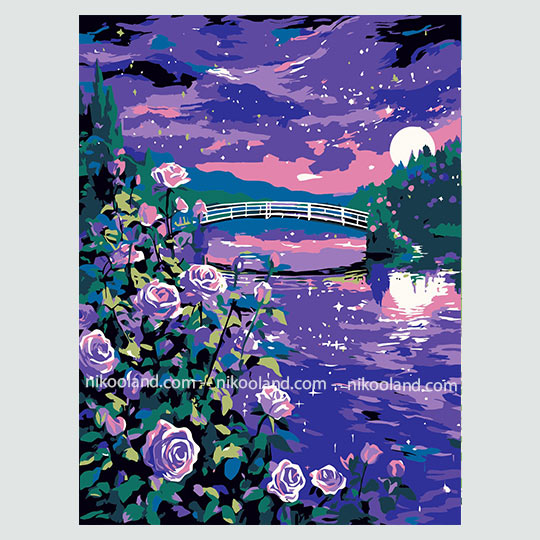 number-coloring-canvas-30-40