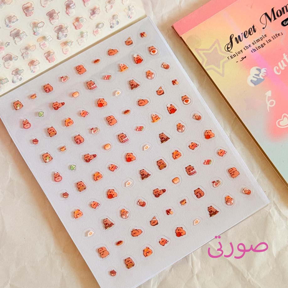 mini-sticker-notebook-2000YILAN