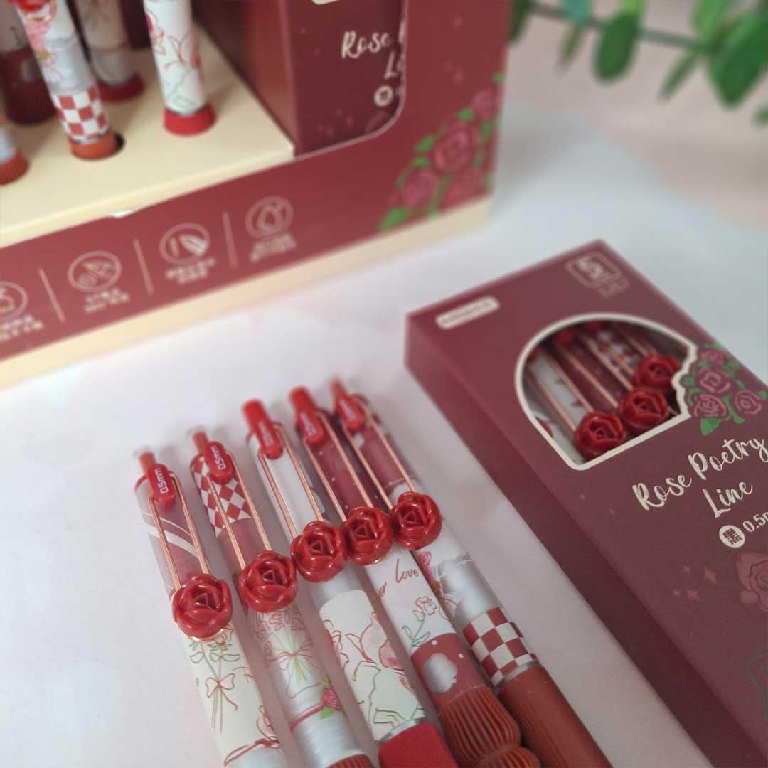 Moka-pen-roses-flower